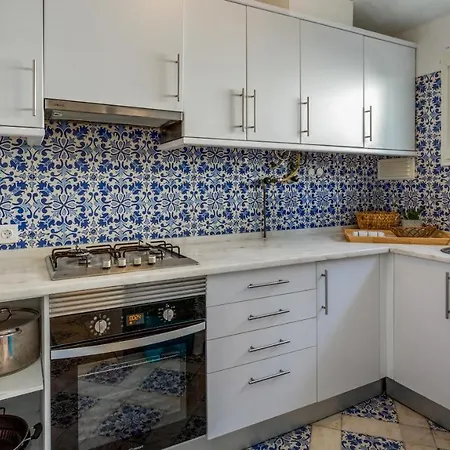 Sal E Tal By Lovelystay Apartment *