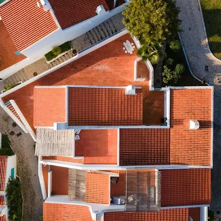 Apartment Sal E Tal By Lovelystay Alvor