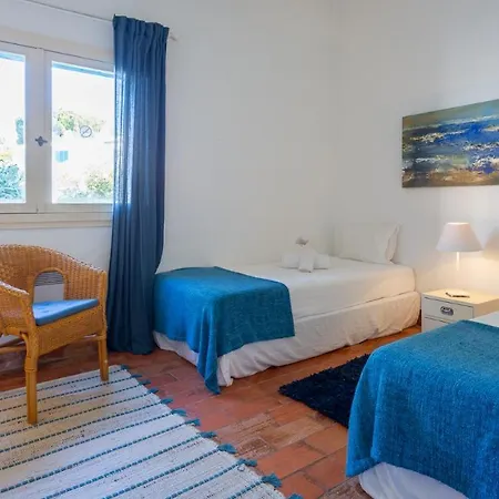 Sal E Tal By Lovelystay Apartment Alvor