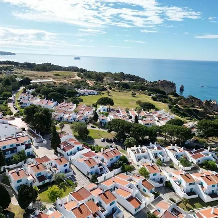 Apartment Sal E Tal By Lovelystay Alvor