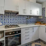 Sal E Tal By Lovelystay Apartment *