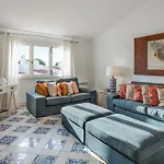 Apartment Sal E Tal By Lovelystay Alvor