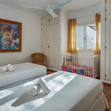 Sal E Tal By Lovelystay * 阿尔沃尔