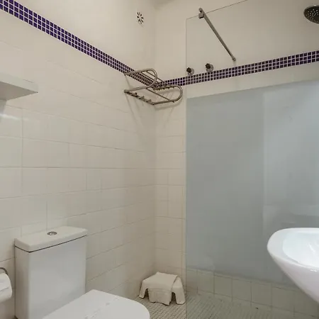 Sal E Tal By Lovelystay Apartamento Alvor
