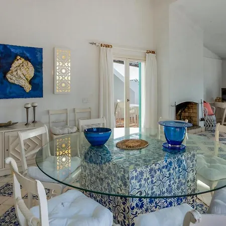 Sal E Tal By Lovelystay Appartement