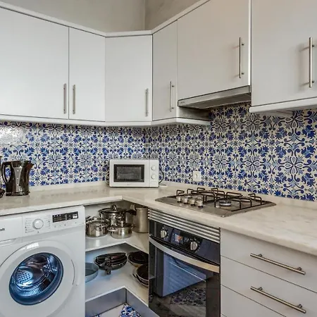 Appartement Sal E Tal By Lovelystay Alvor