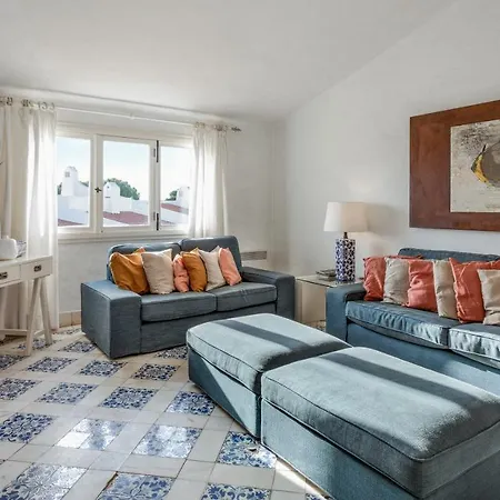 Apartament Sal E Tal By Lovelystay Alvor