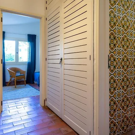 Sal E Tal By Lovelystay Alvor