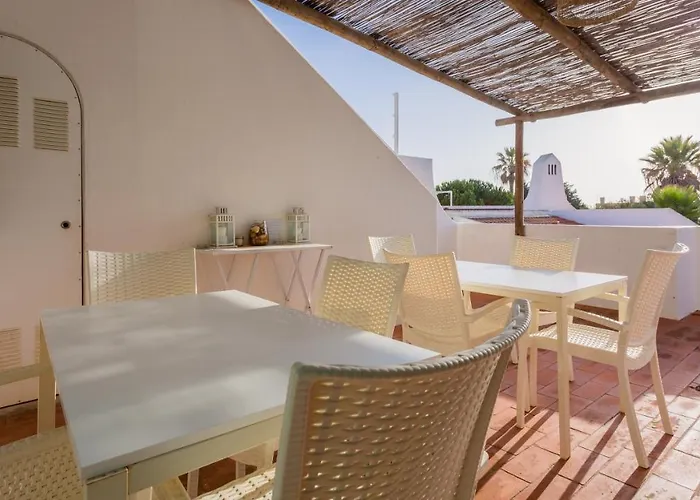 Sal E Tal By Lovelystay * Alvor