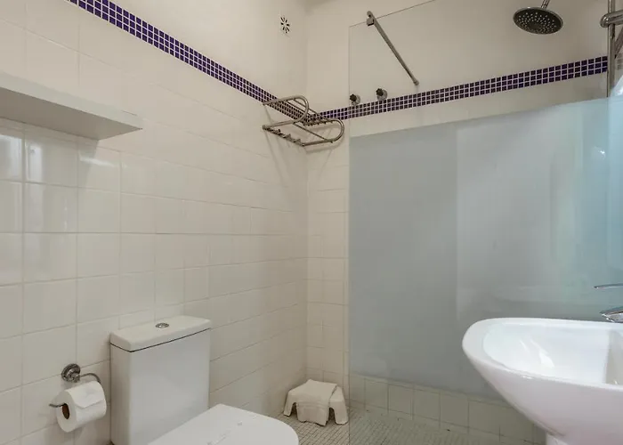 Sal E Tal By Lovelystay Lägenhet Alvor