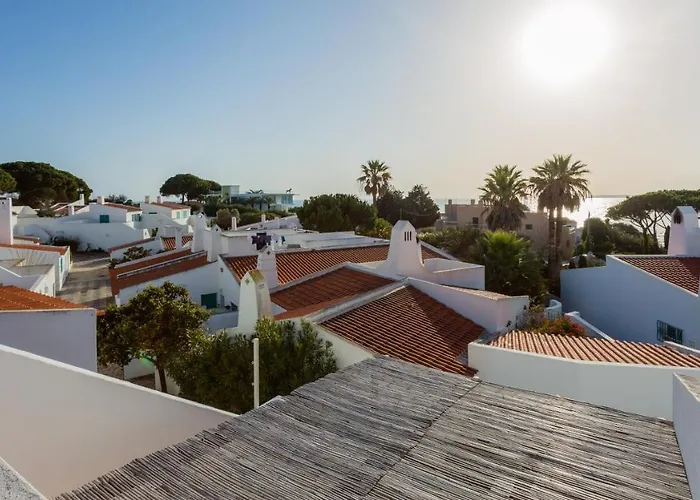 Lägenhet Sal E Tal By Lovelystay