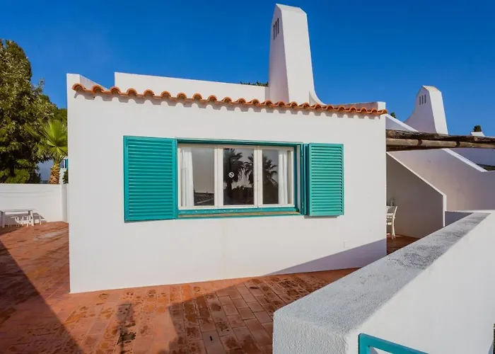 Lägenhet Sal E Tal By Lovelystay *