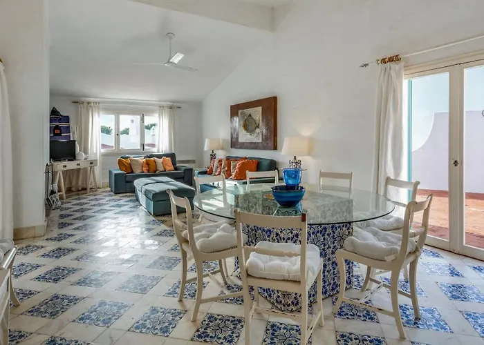 Lägenhet Sal E Tal By Lovelystay