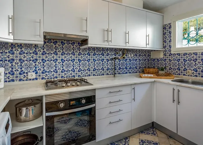 Sal E Tal By Lovelystay Lägenhet *