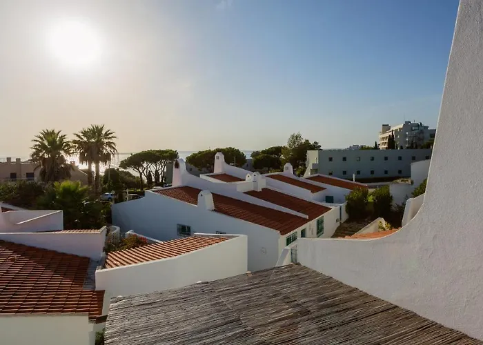 Sal E Tal By Lovelystay * Alvor