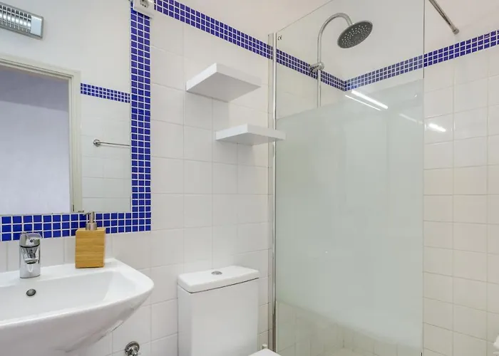 Lägenhet Sal E Tal By Lovelystay *