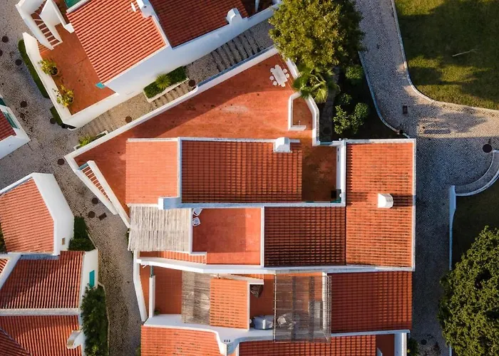 Lägenhet Sal E Tal By Lovelystay Alvor