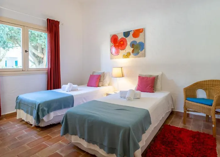 Lägenhet Sal E Tal By Lovelystay