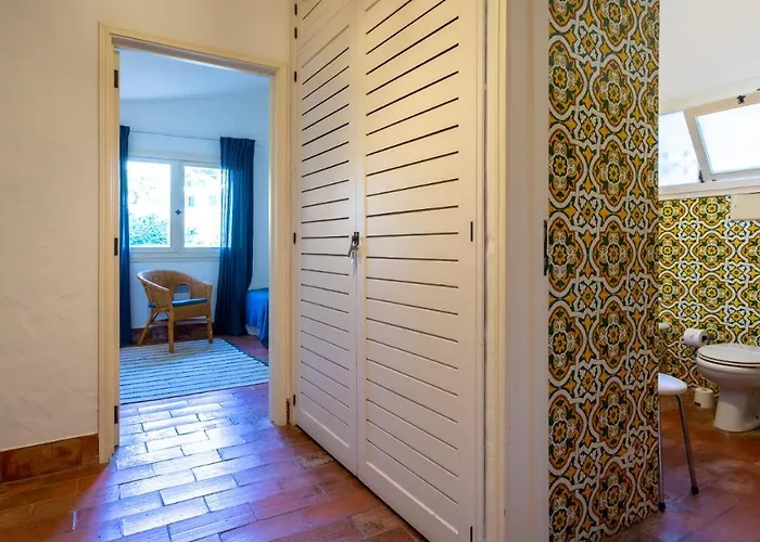 Sal E Tal By Lovelystay Alvor