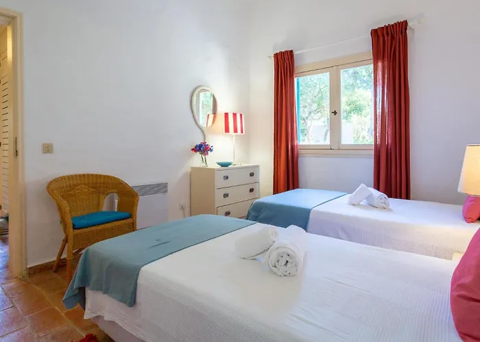 Lägenhet Sal E Tal By Lovelystay