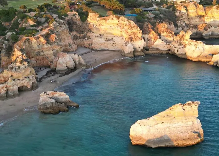 Sal E Tal By Lovelystay Alvor