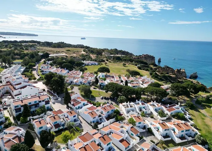 Lägenhet Sal E Tal By Lovelystay Alvor