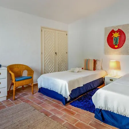 Apartment Sal E Tal By Lovelystay *