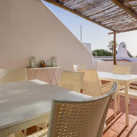 Sal E Tal By Lovelystay * Alvor