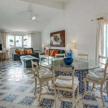 Apartment Sal E Tal By Lovelystay
