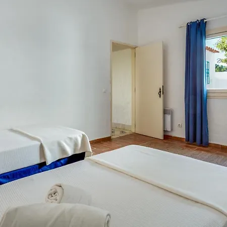 Sal E Tal By Lovelystay Apartment Alvor