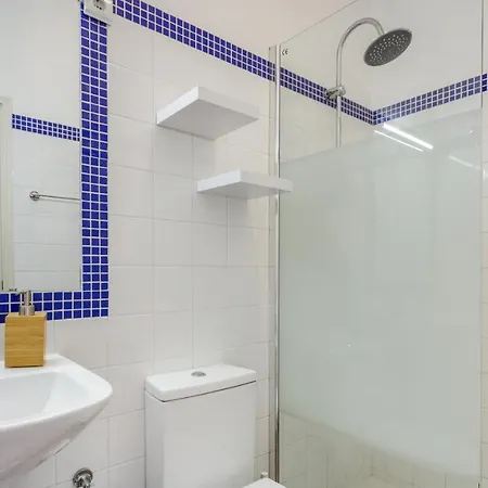Apartment Sal E Tal By Lovelystay *
