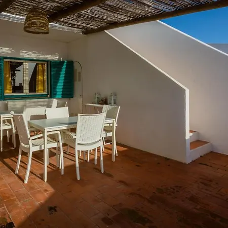 Sal E Tal By Lovelystay Apartament