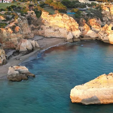 Sal E Tal By Lovelystay Alvor